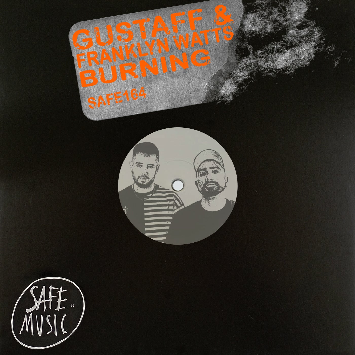 Burning EP