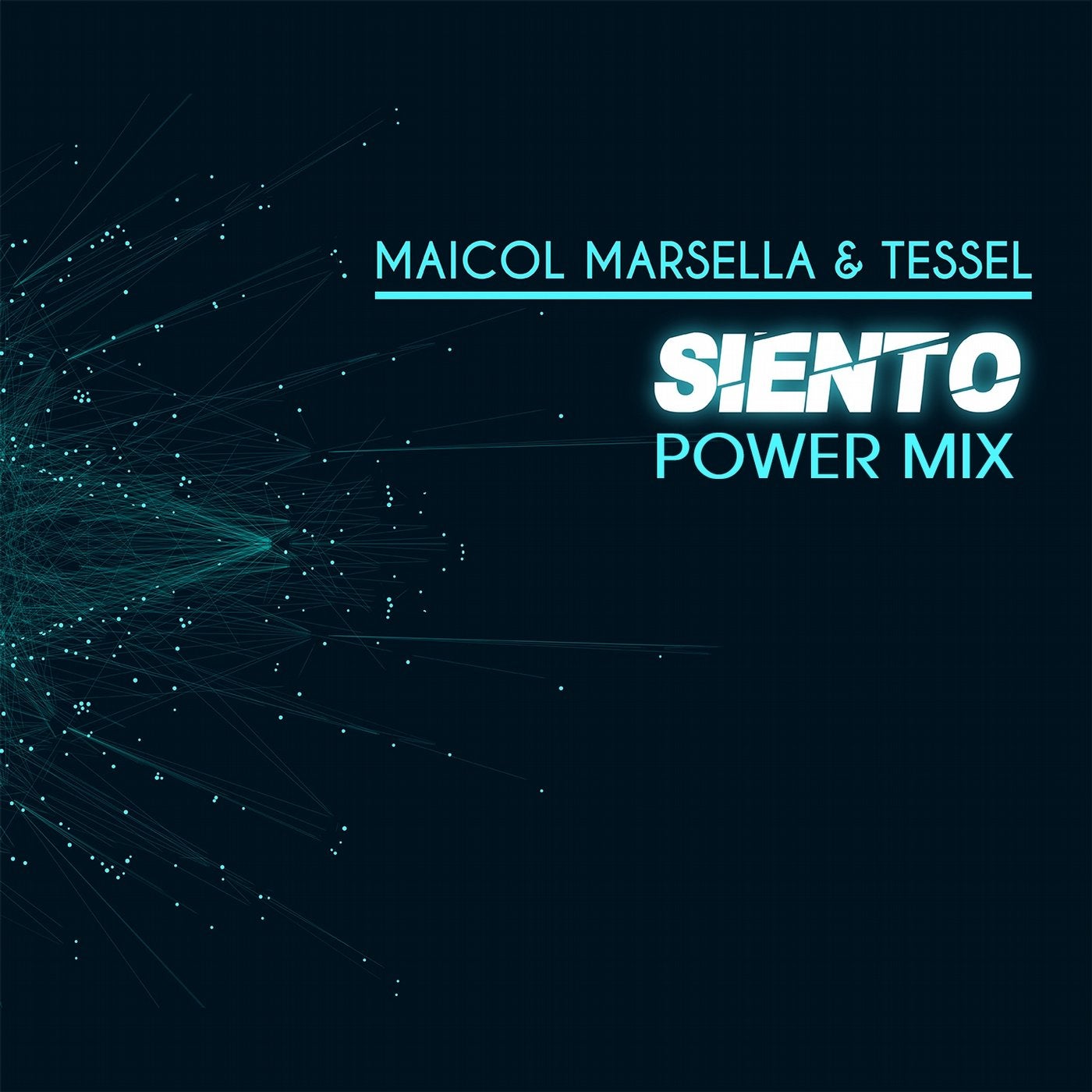 Siento (Power Mix)