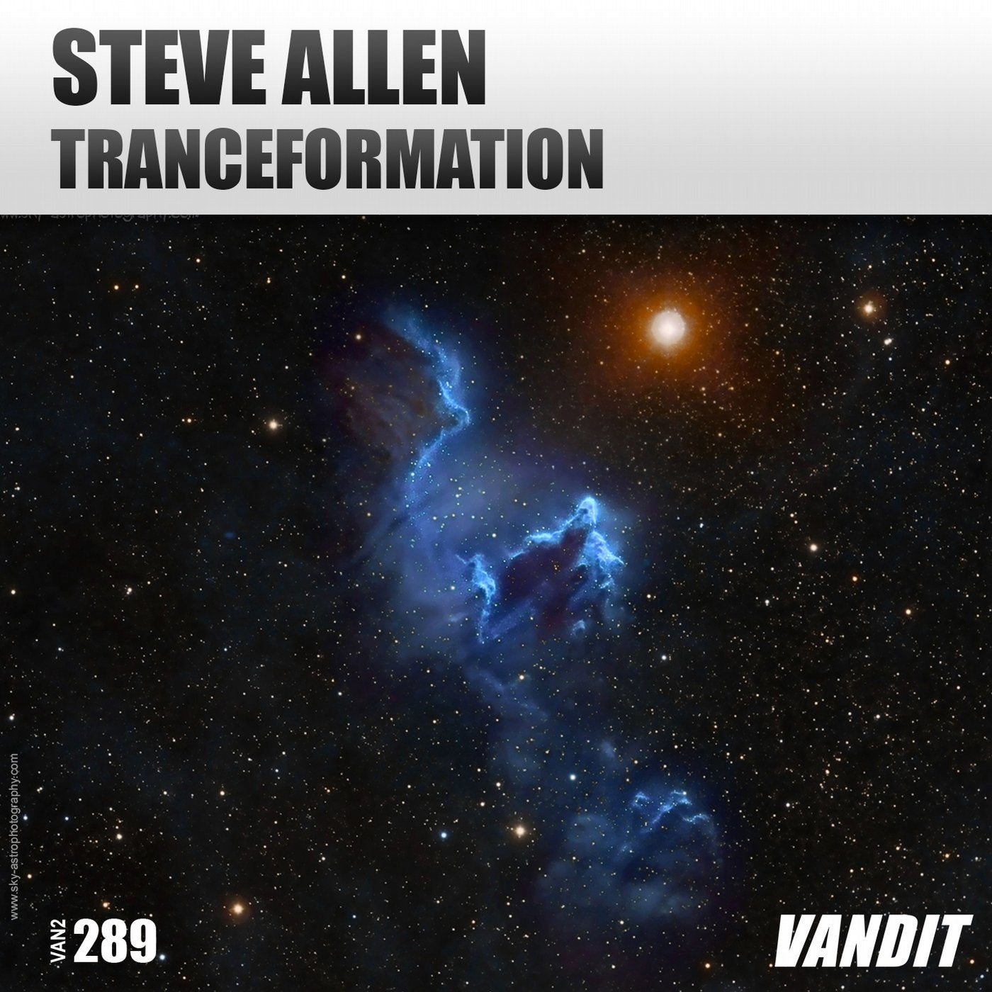 Tranceformation