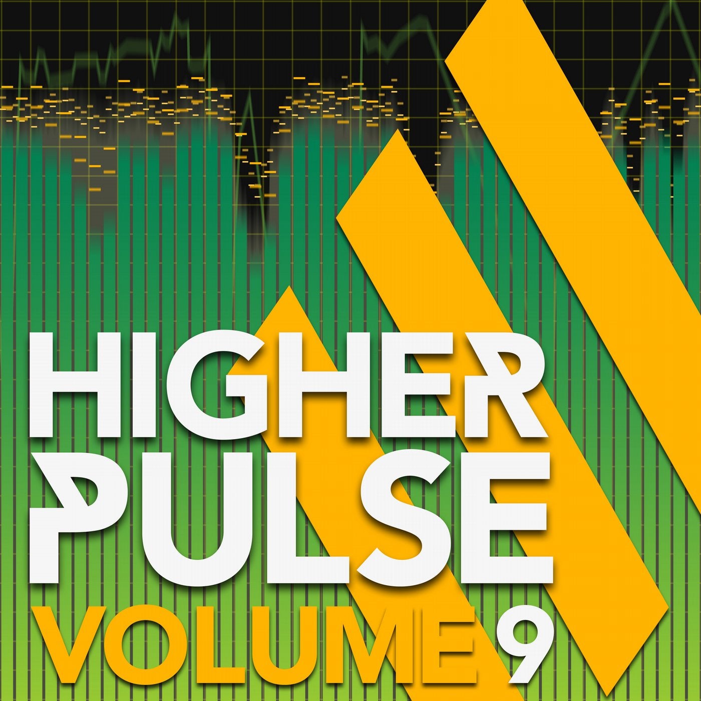 Higher Pulse, Vol. 9