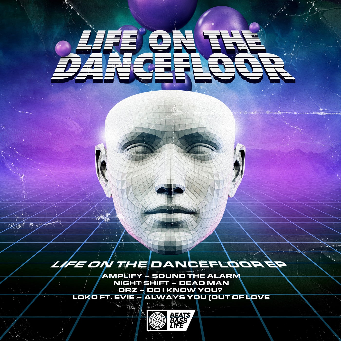 Life on the Dancefloor EP