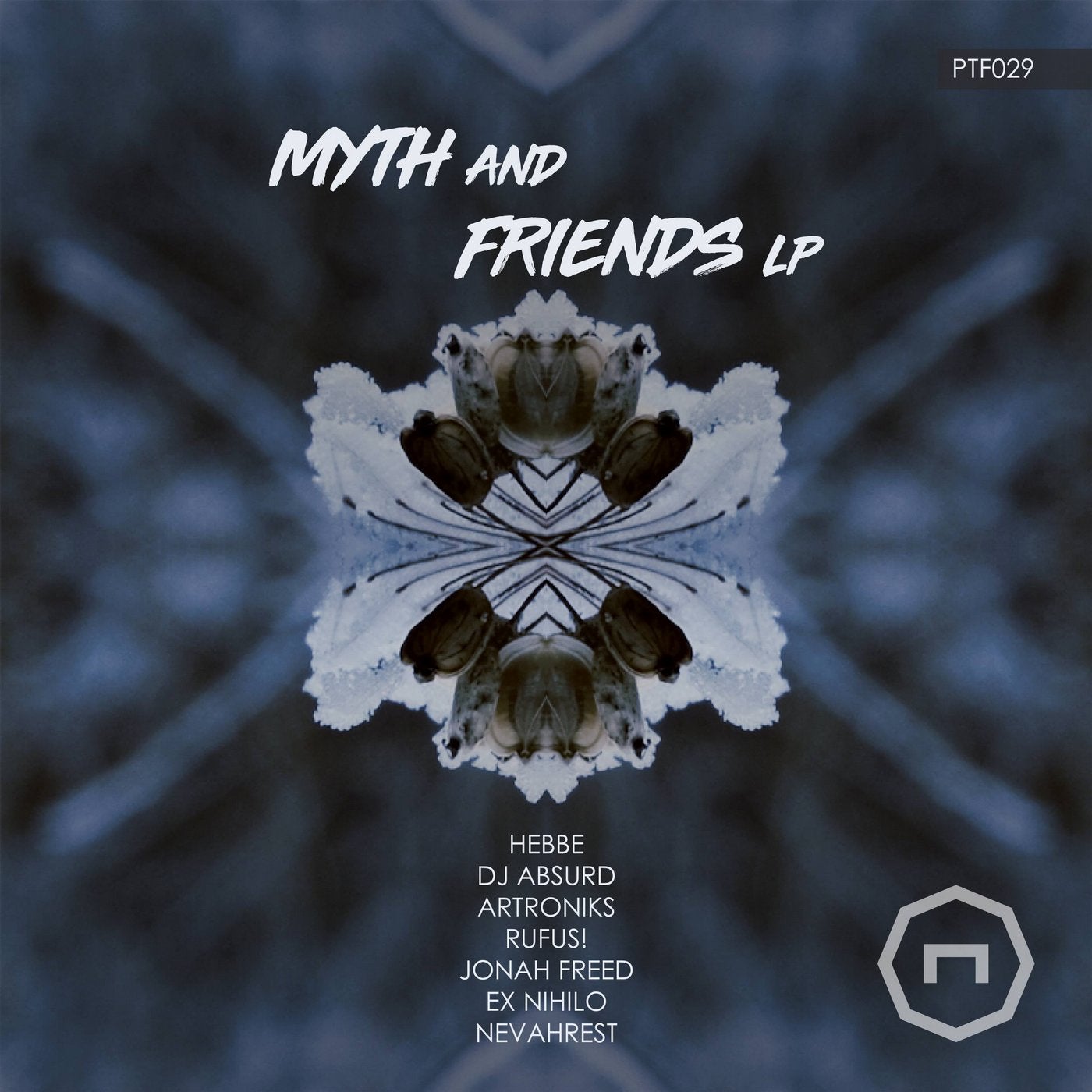 Myth & Friends