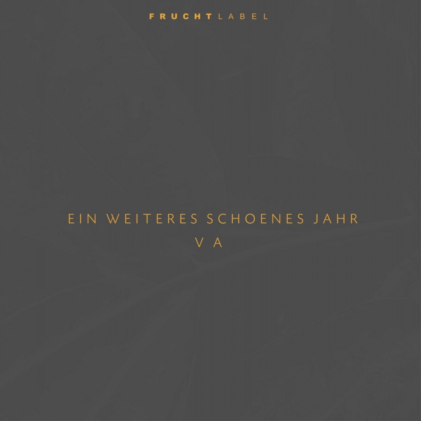 Ein Weiteres Schoenes Jahr