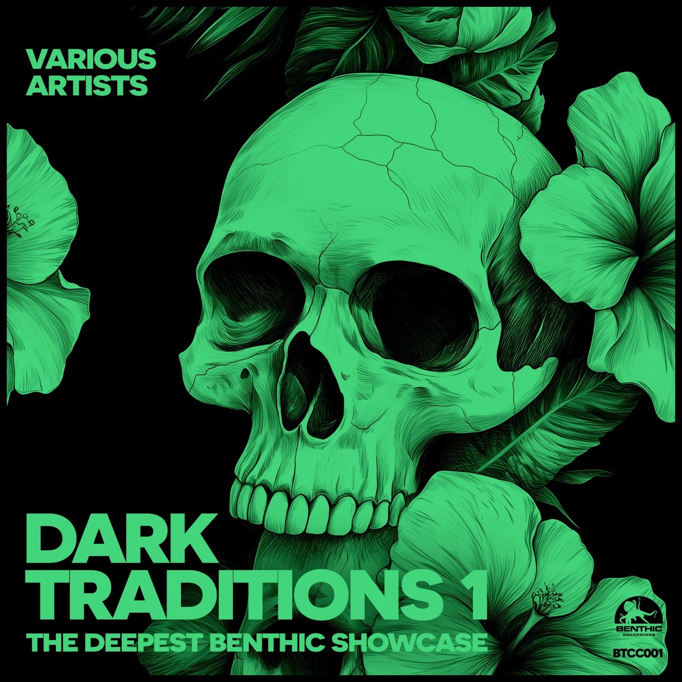 Dark Traditions - Volume One