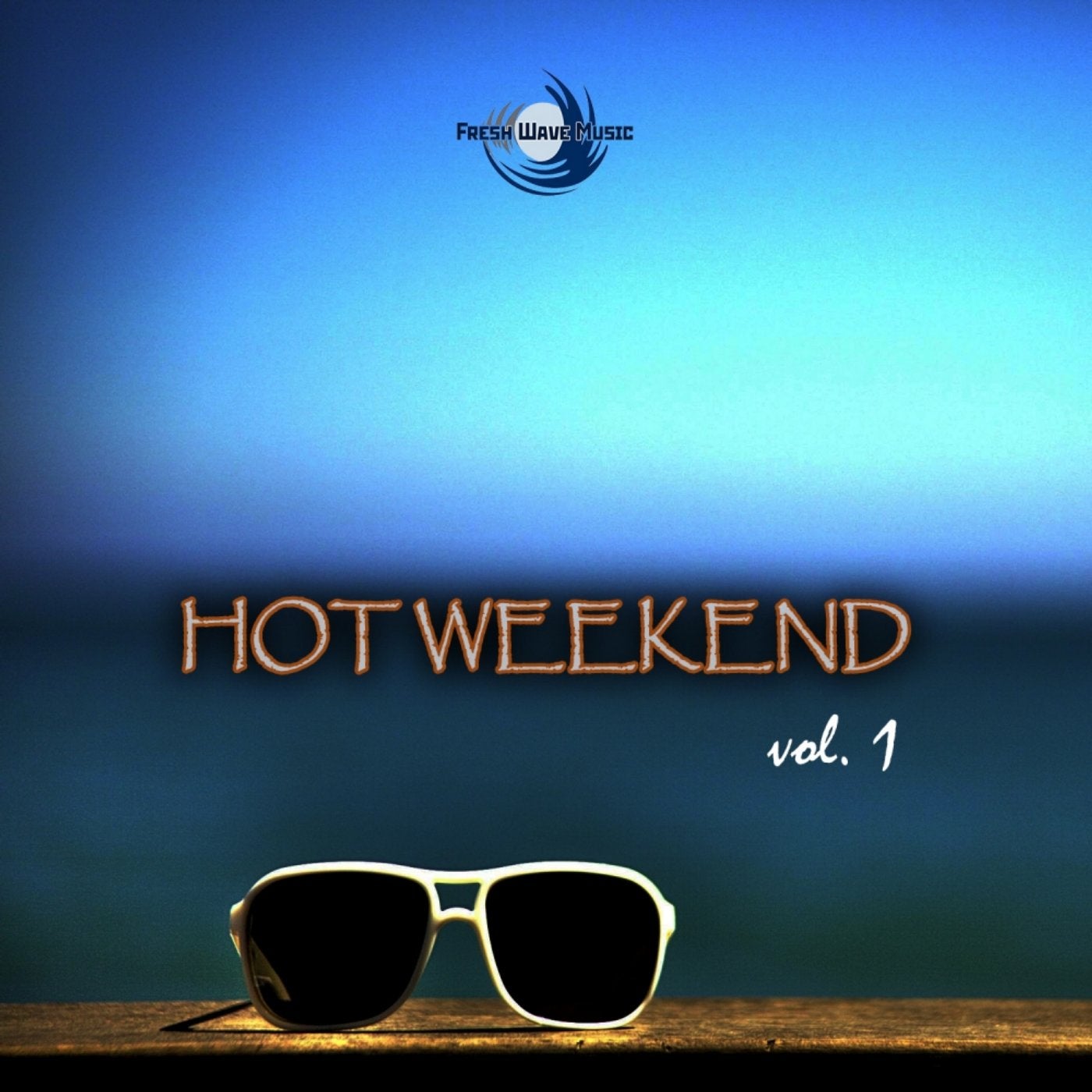 Hot Weekend, Vol. 1