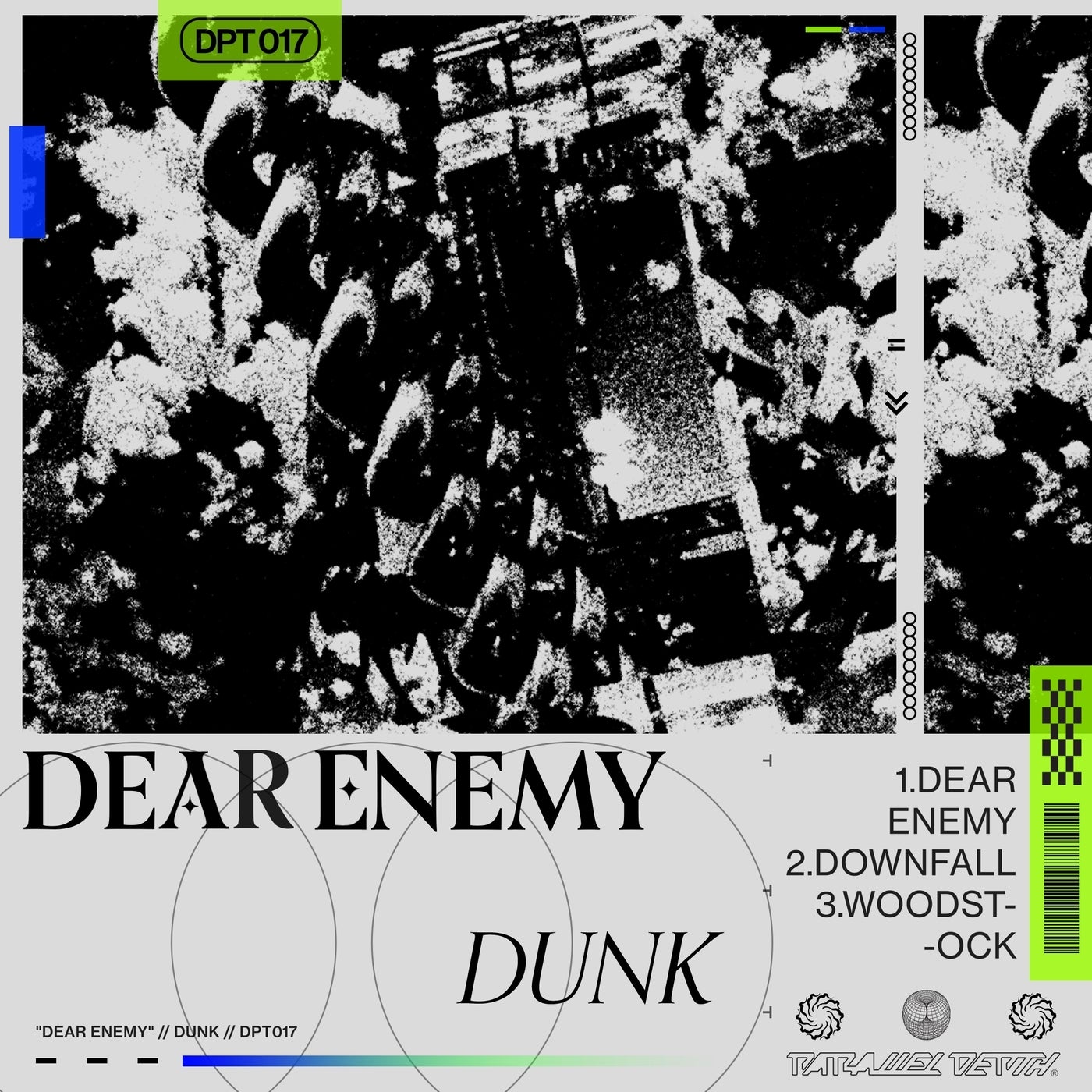 Dear Enemy