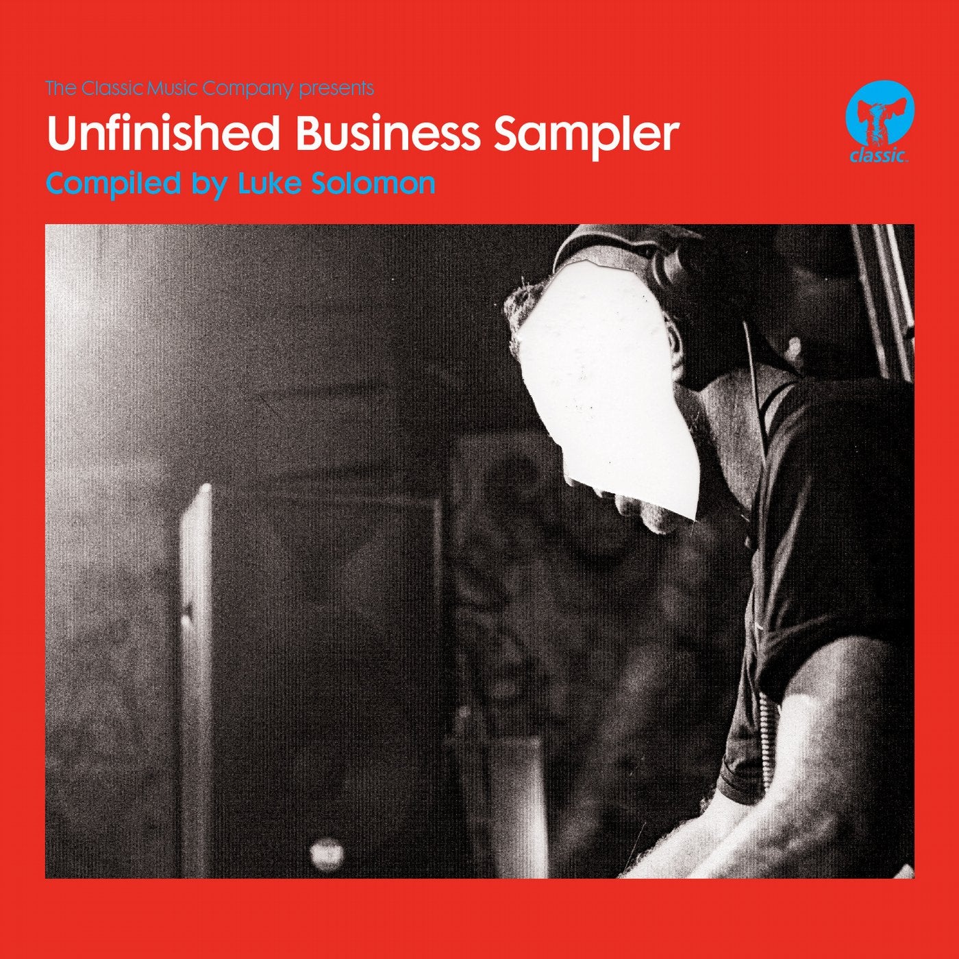 Unfinished Business Sampler