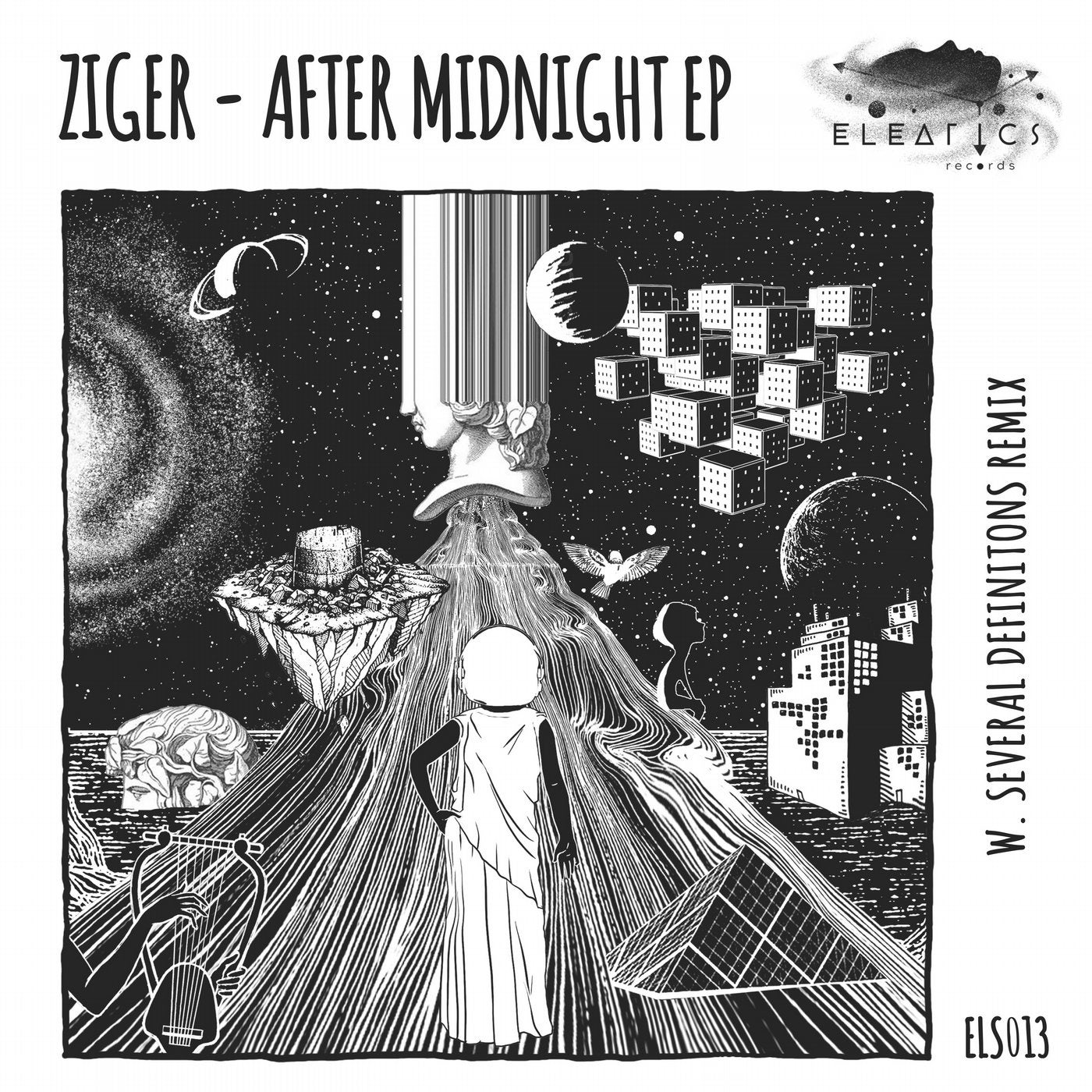 After Midnight EP