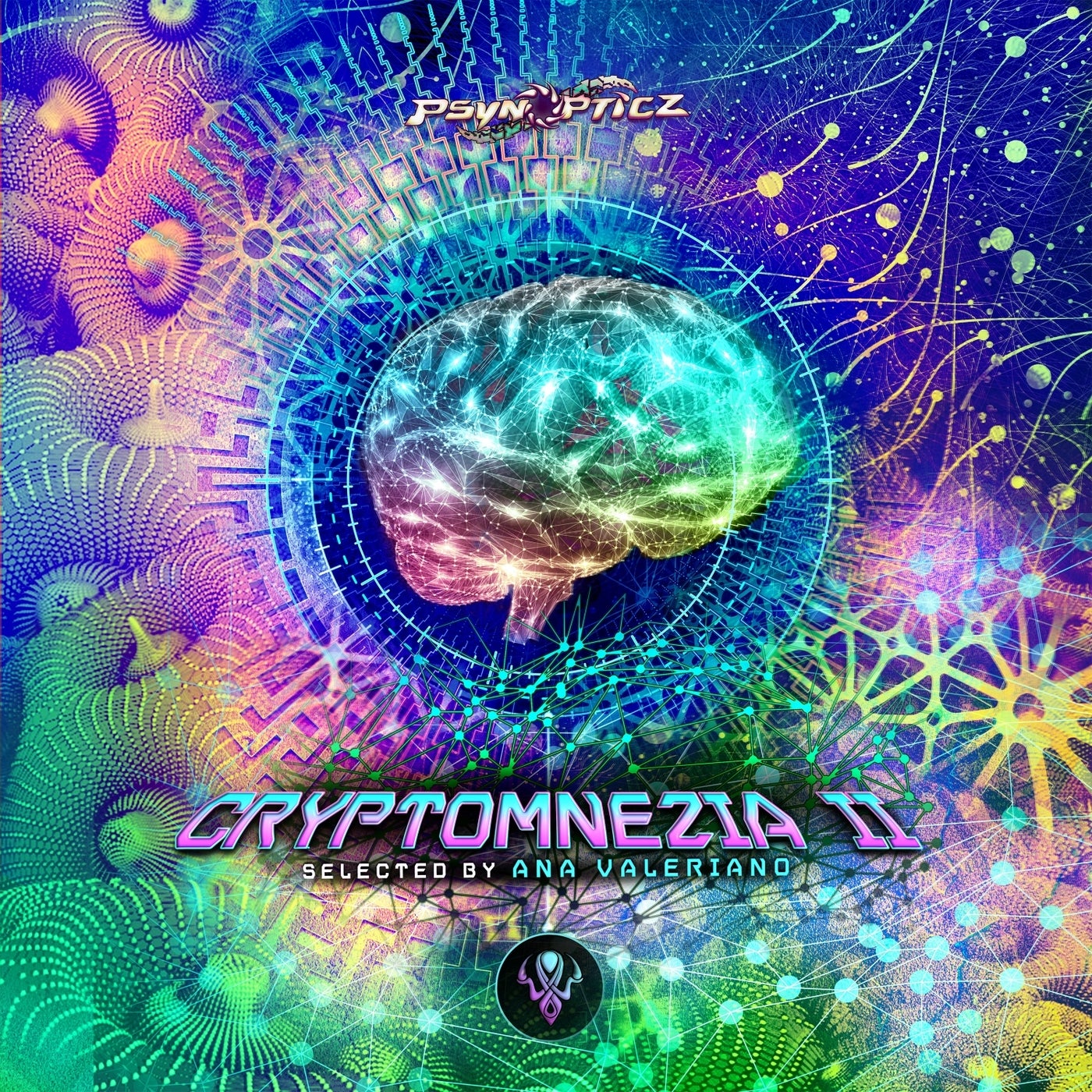 Cryptomnezia II (Selected by Ana Valeriano)