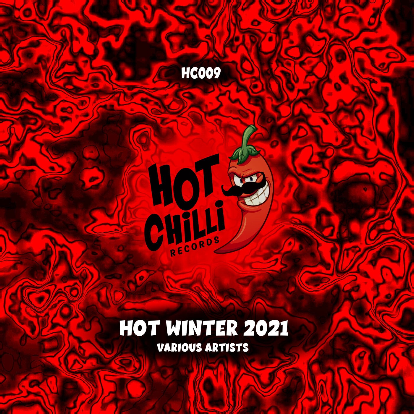 Hot Winter 2021