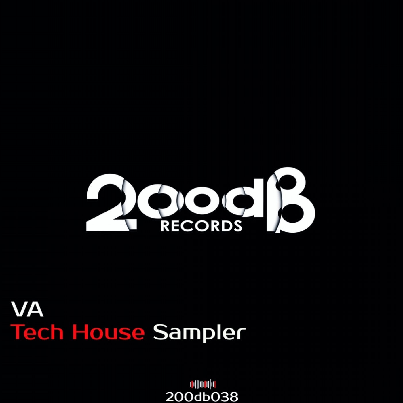 Tech House Sampler