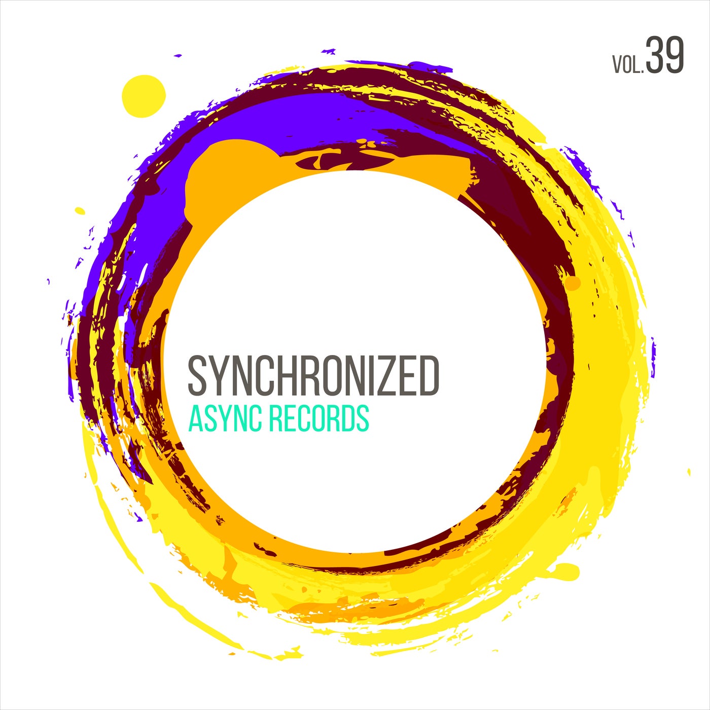 Synchronized Vol.39