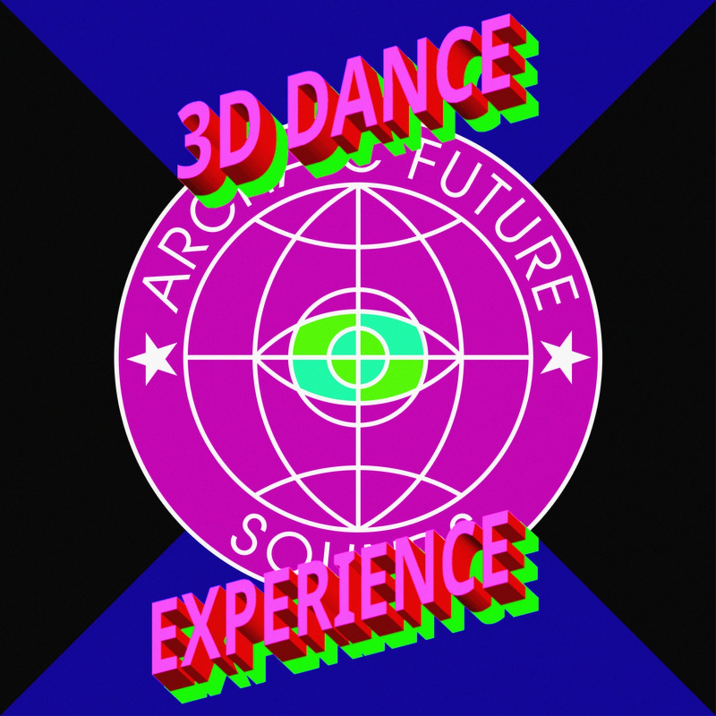 3D DANCE EXPERIENCE