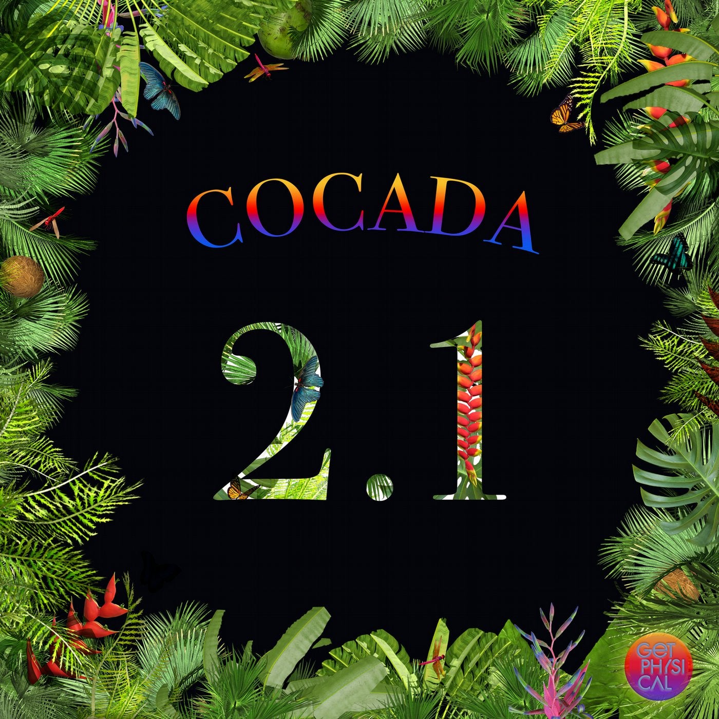 Cocada EP 2.1