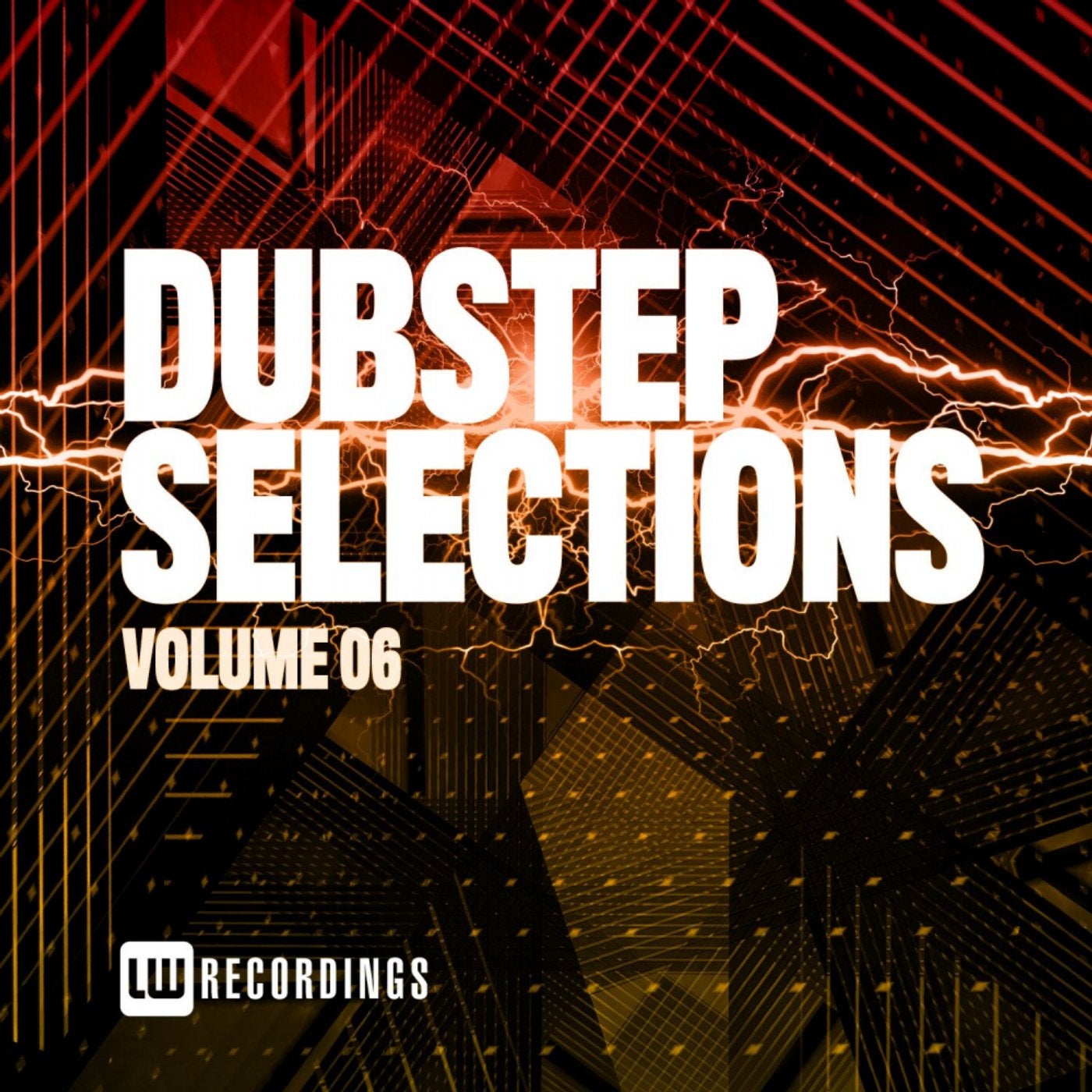 Dubstep Selections, Vol. 06