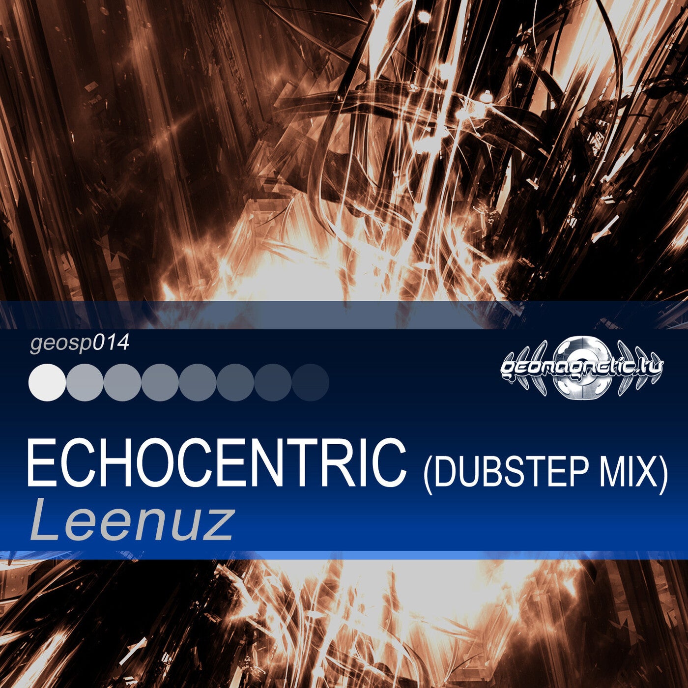 Echocentric (Dubstep Mix)