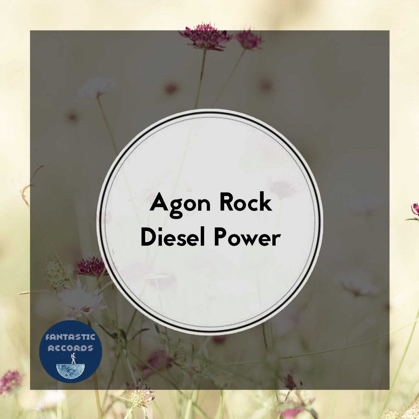 Diesel Power - Single