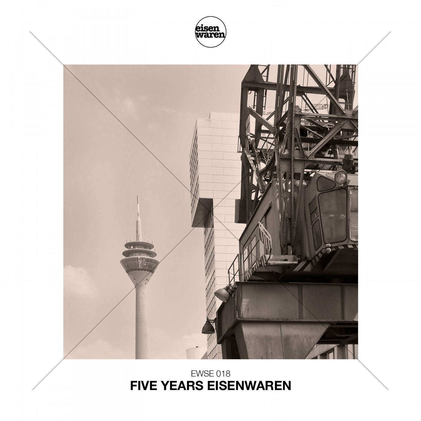 Five Years Eisenwaren