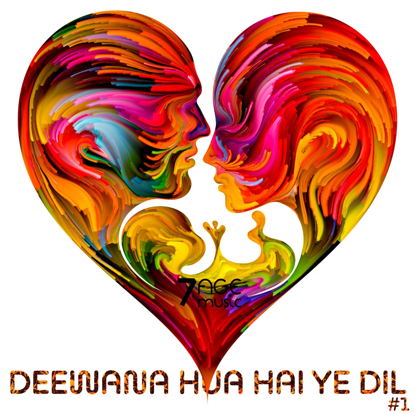 Deewana Hua Hai Ye Dil, Vol. 1