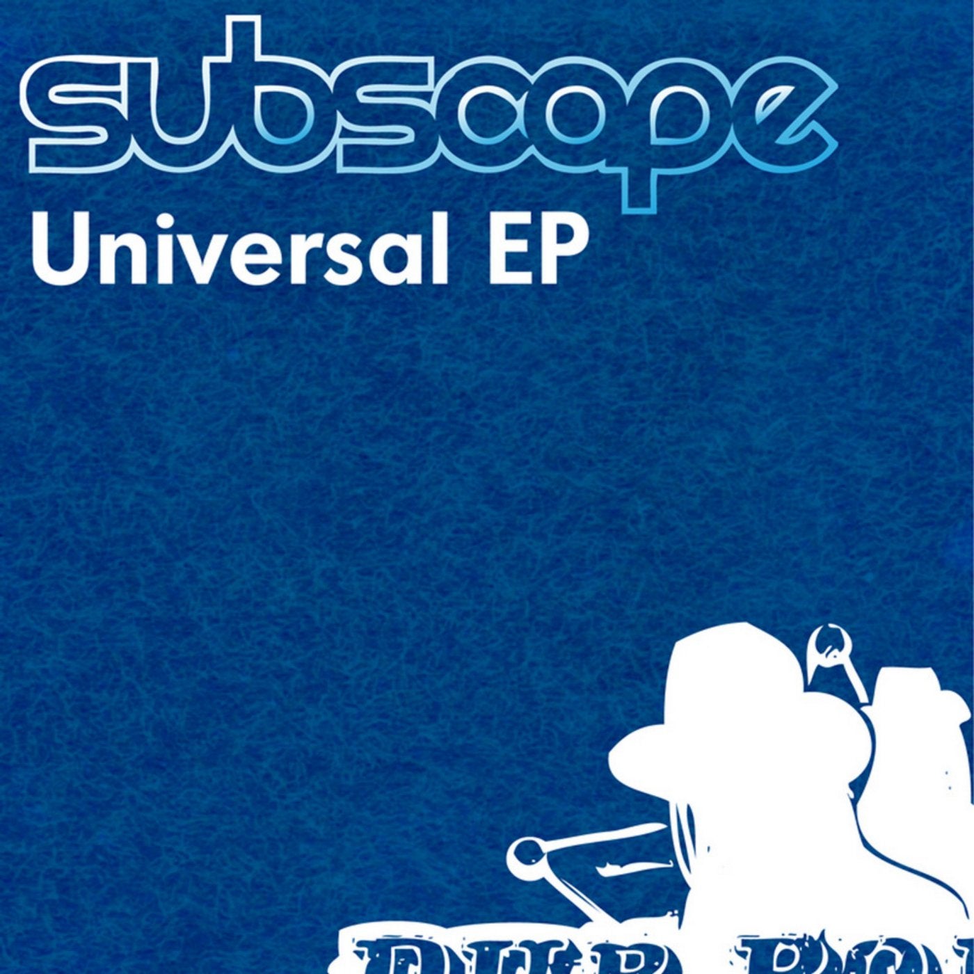 Universal EP