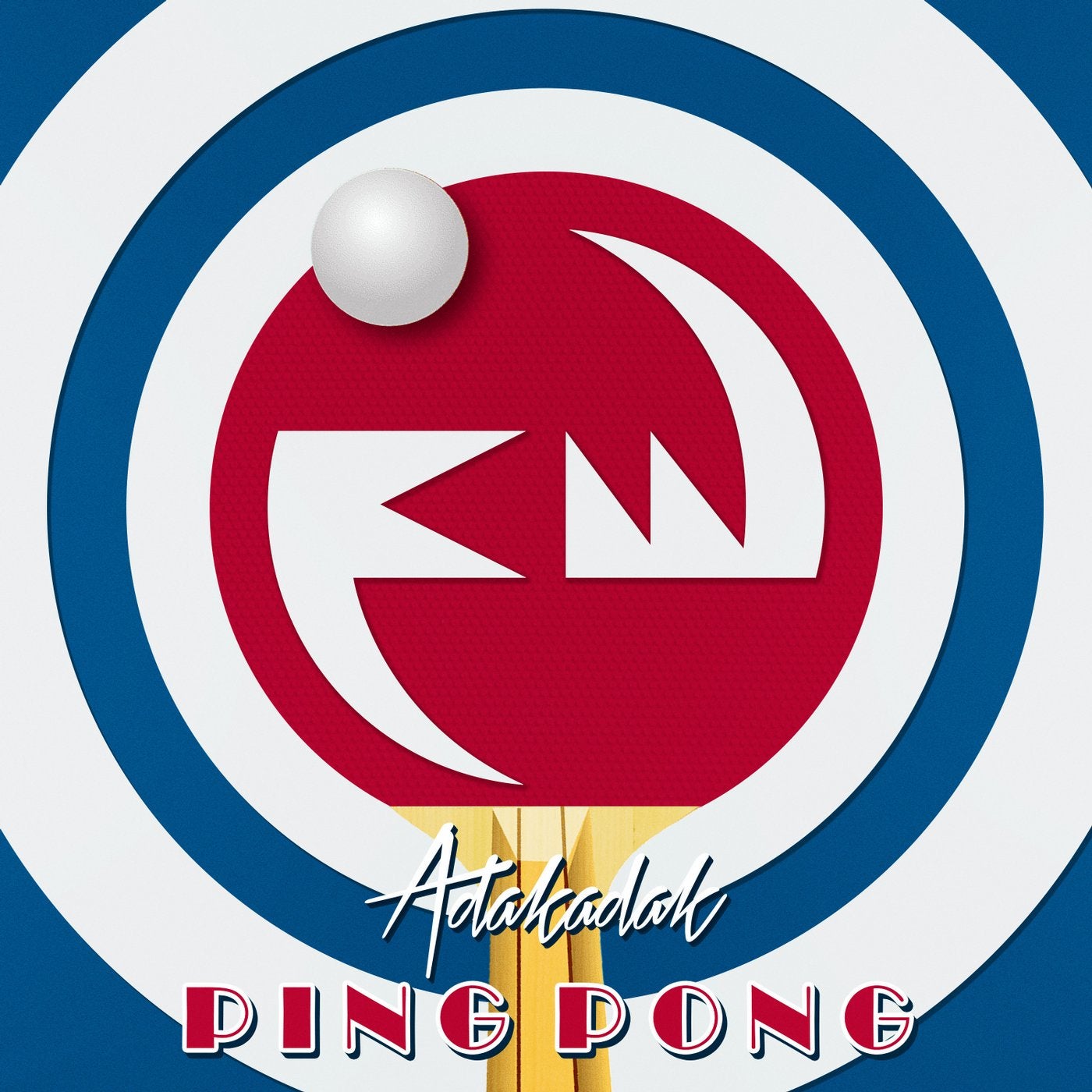 Ping Pong