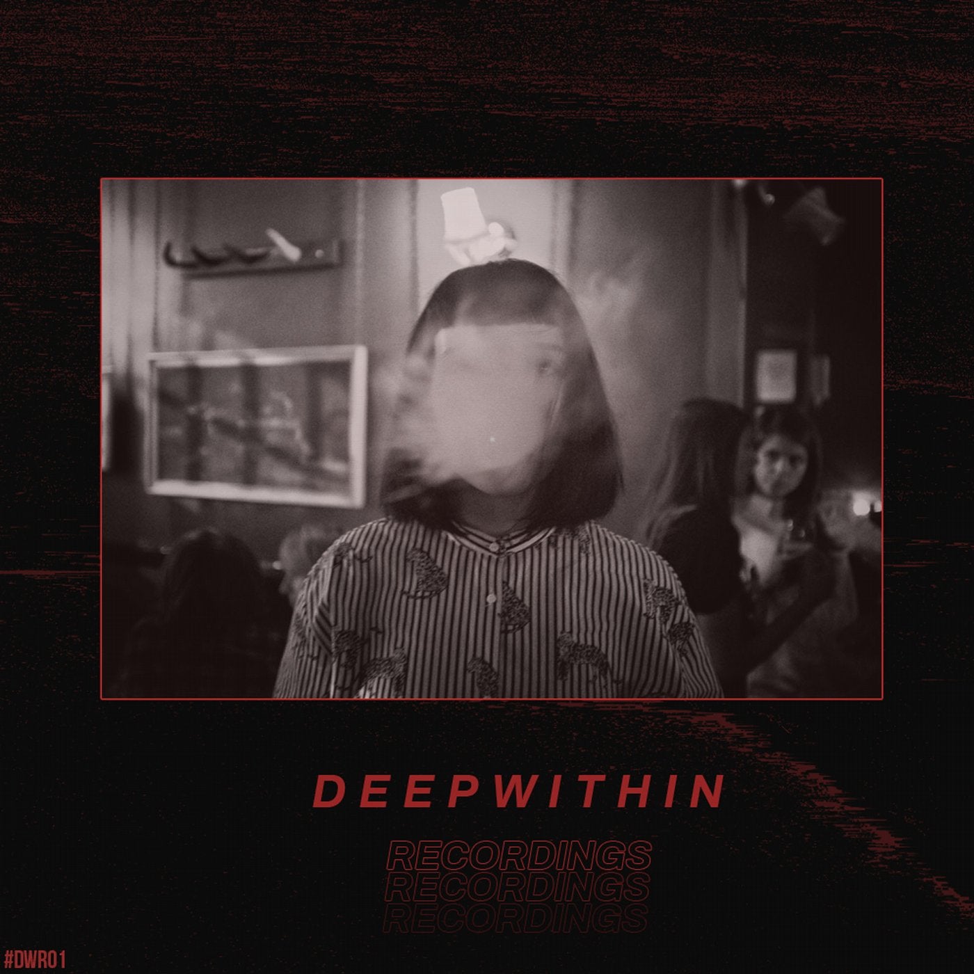 Deep Within Recordings VA LP