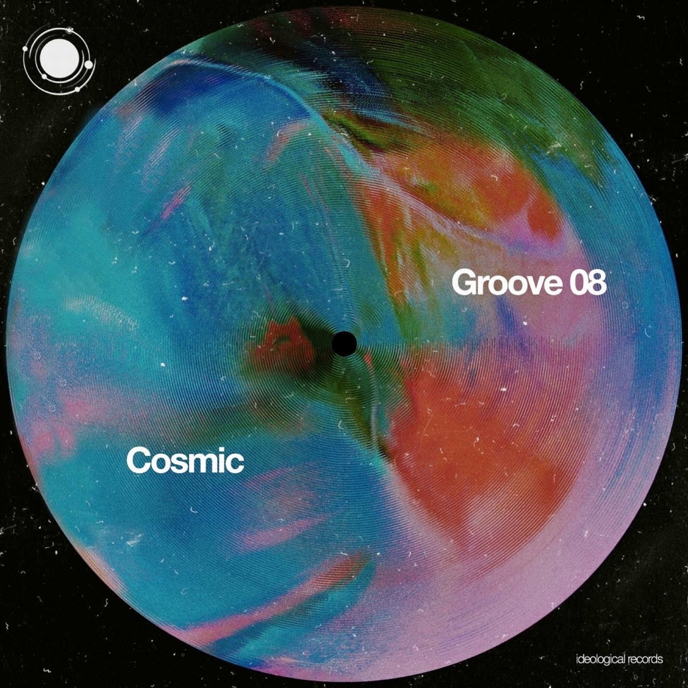 Cosmic Groove 08