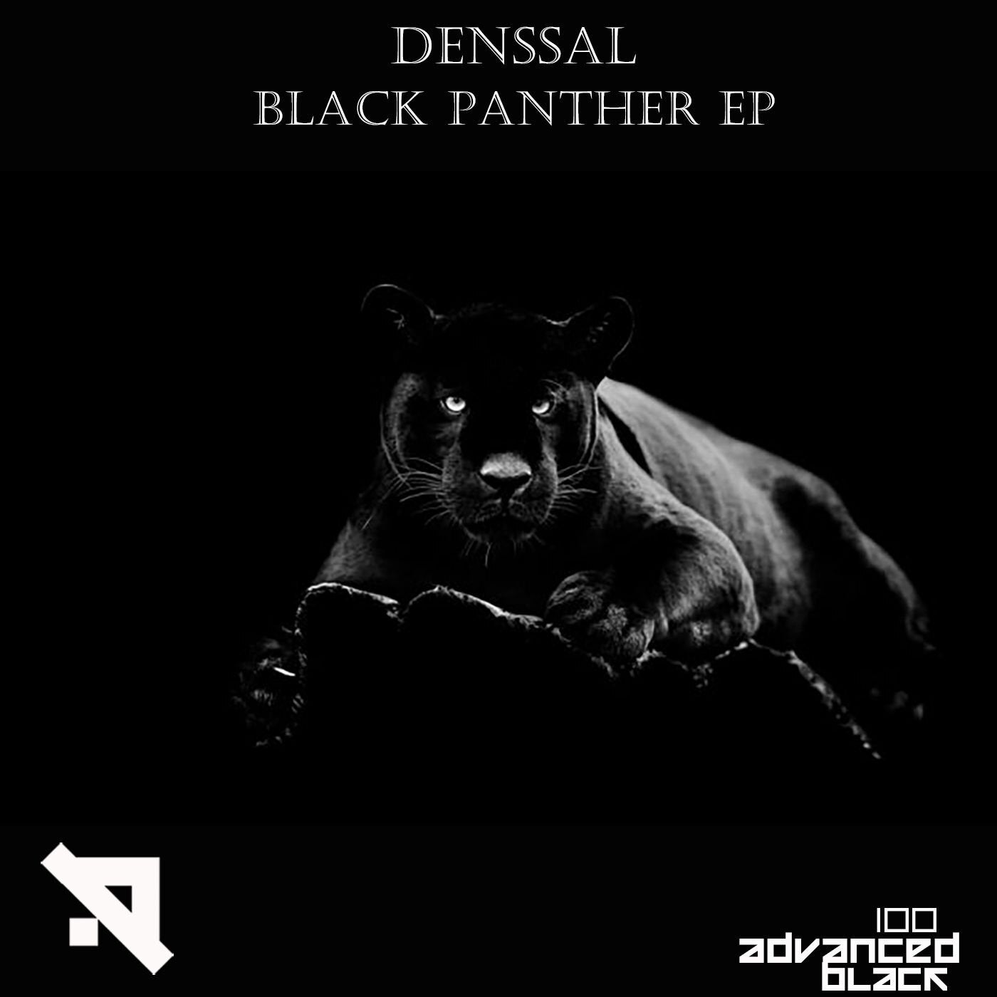 Black Panther EP