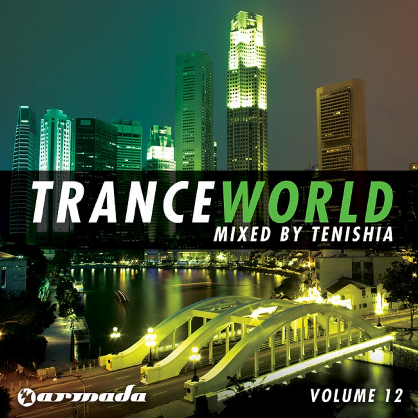 Trance World, Vol. 12