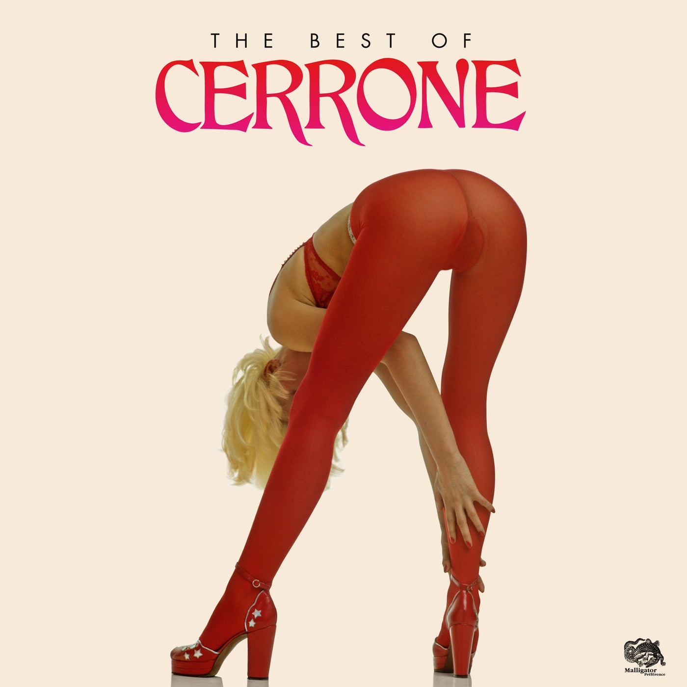 The Best of Cerrone