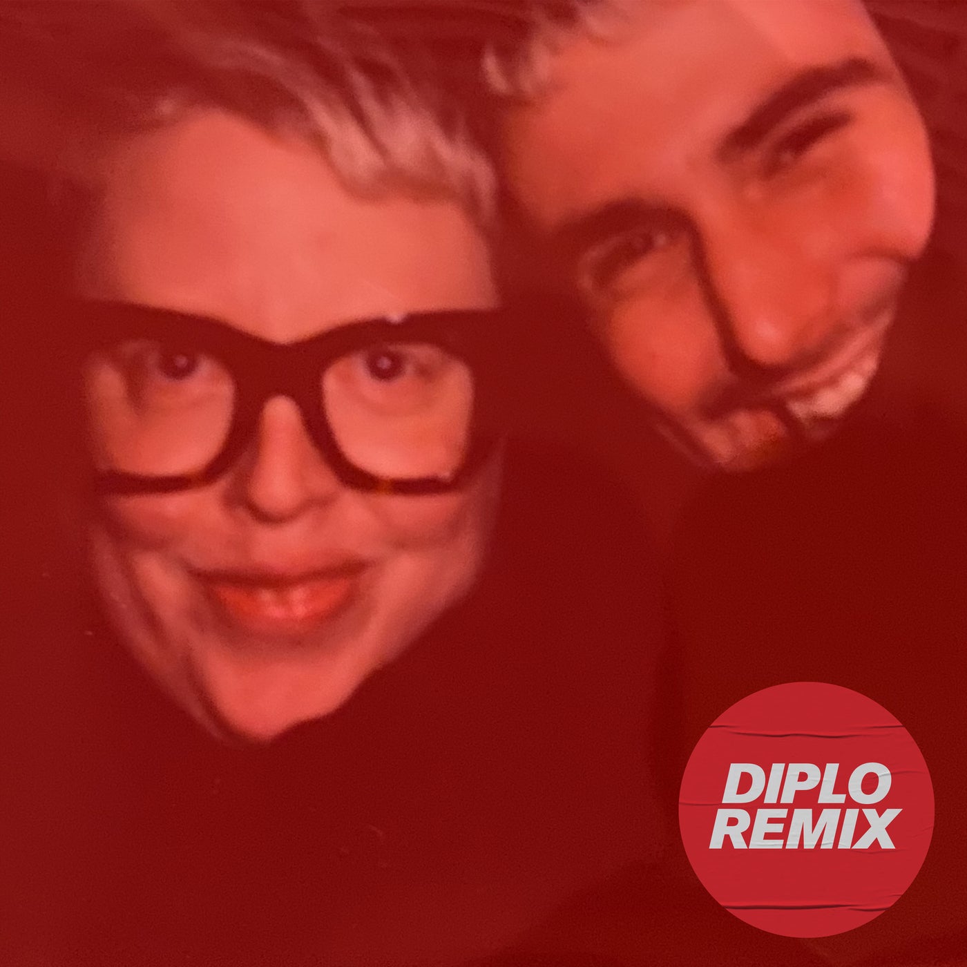 Marea (We've Lost Dancing) [feat. Fred again..] [Diplo Remix]