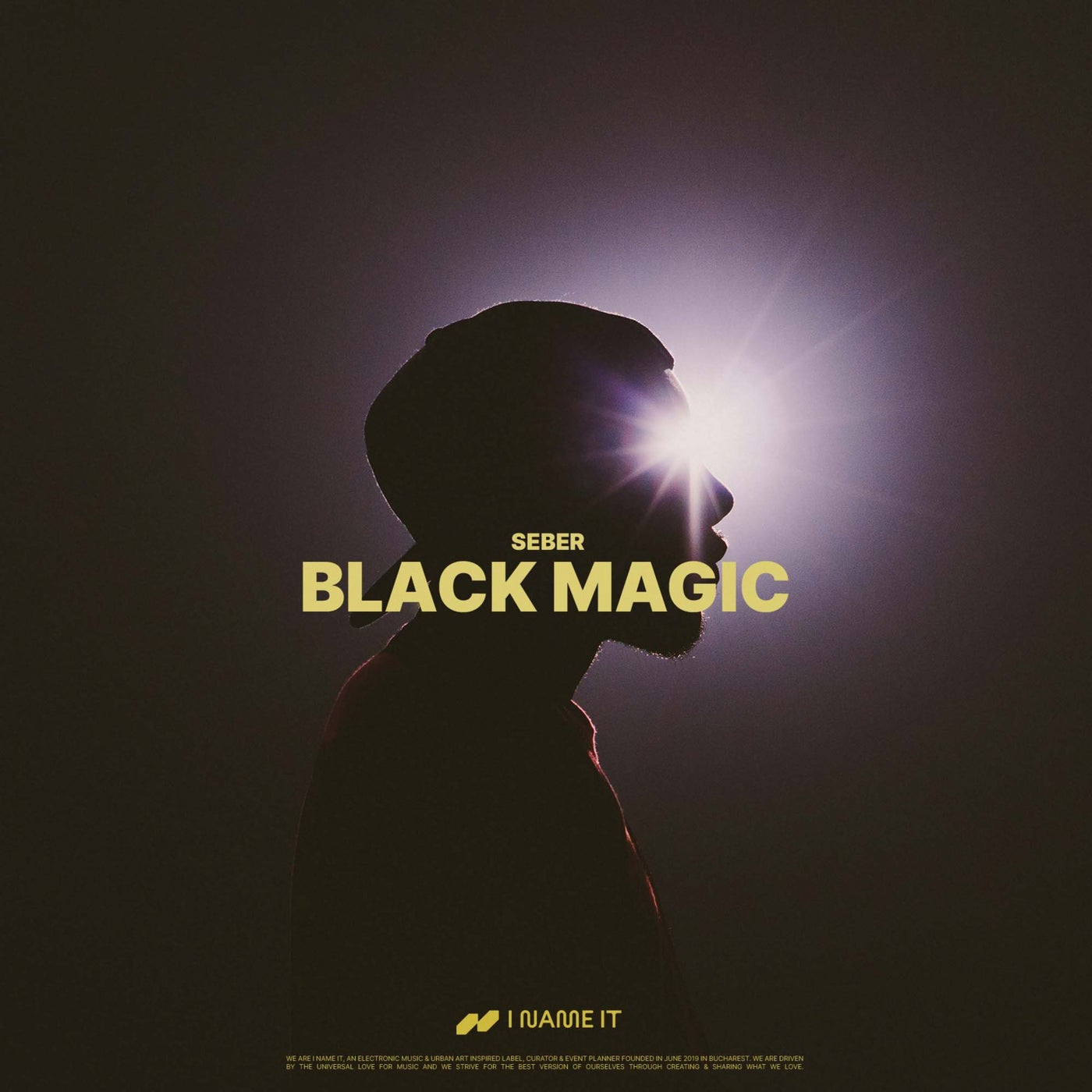 Black Magic