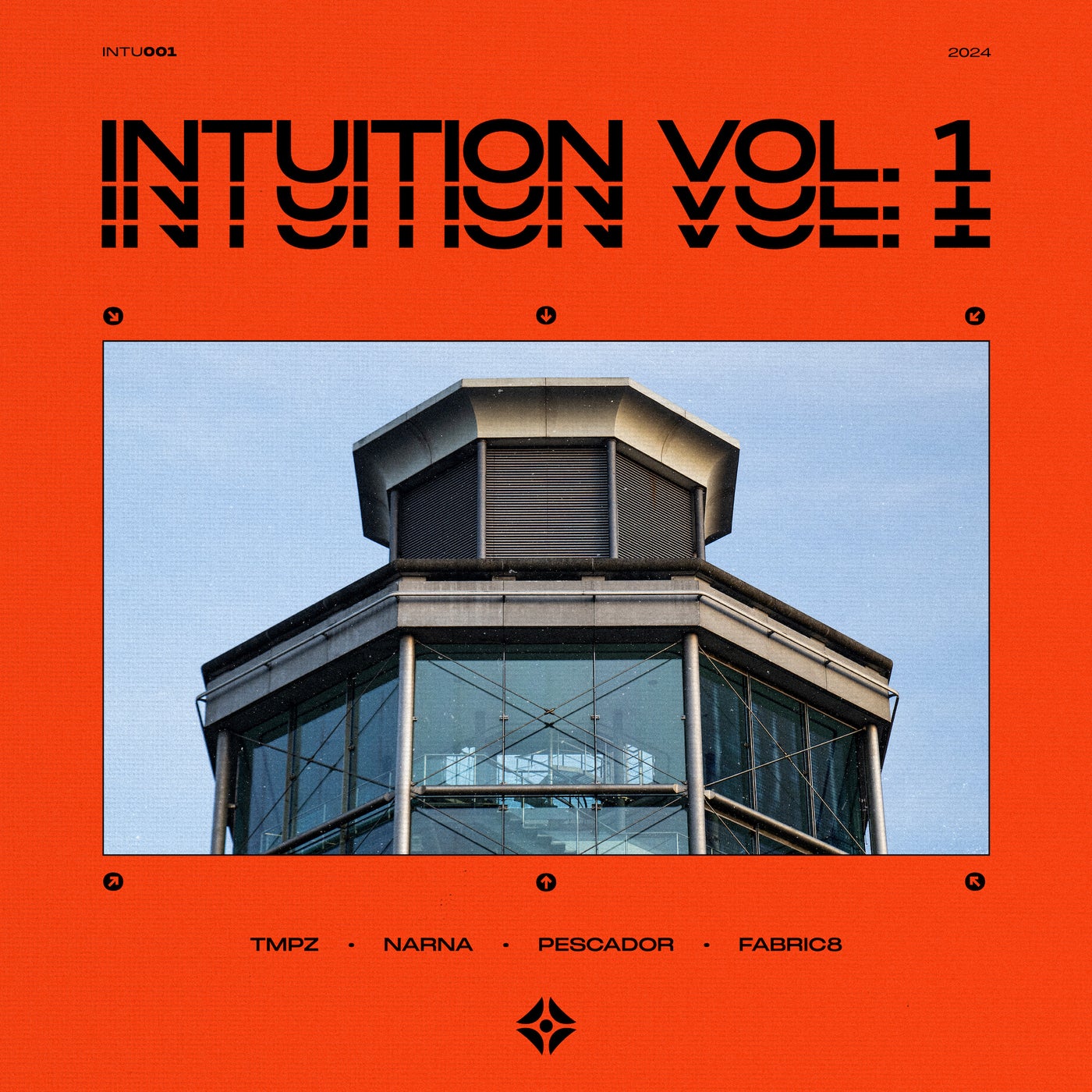 Intuition Music Vol.1