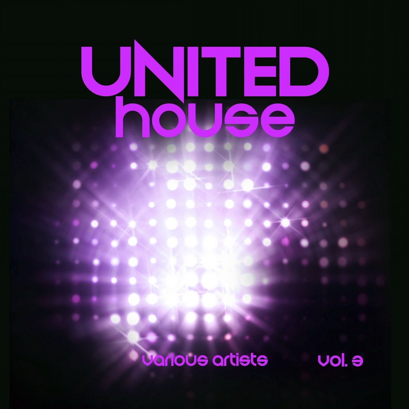 United House, Vol. 3