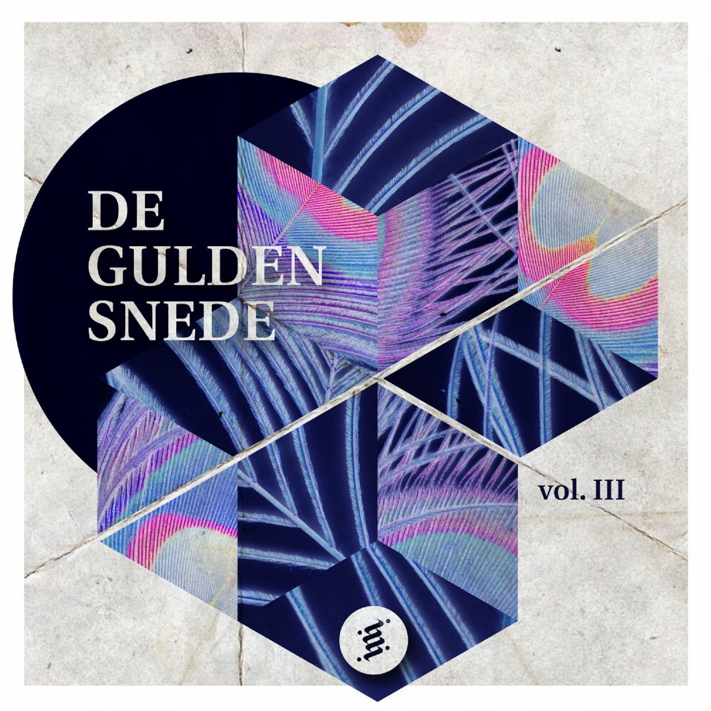 De Gulden Snede, Vol. 3