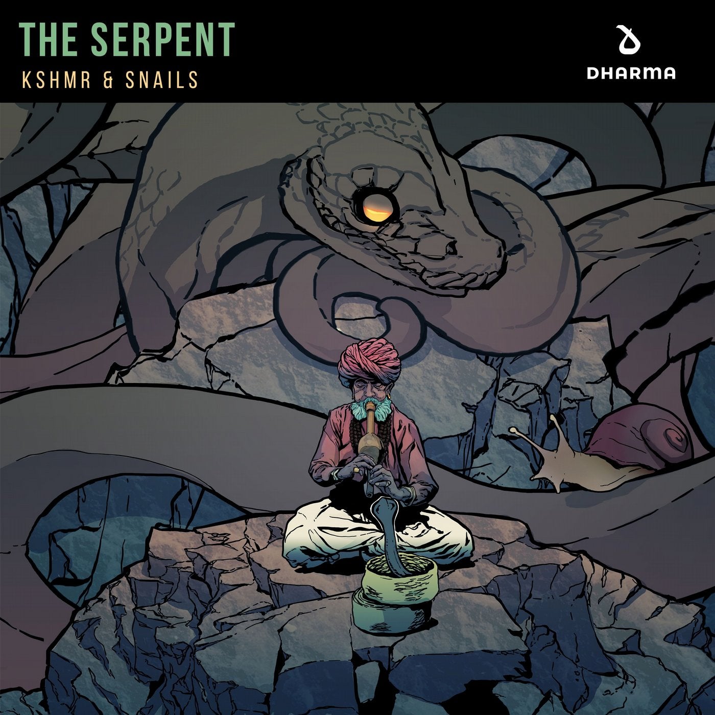 The Serpent