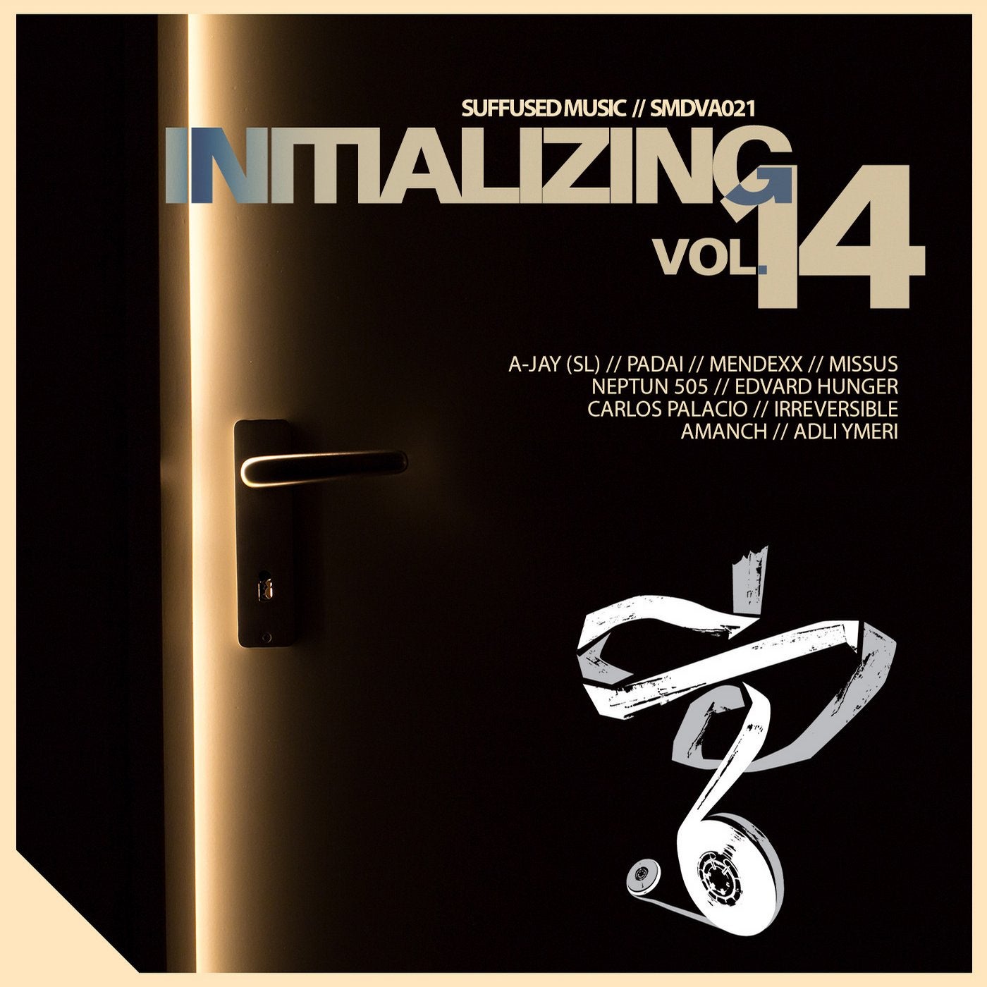 Initializing, Vol. 14