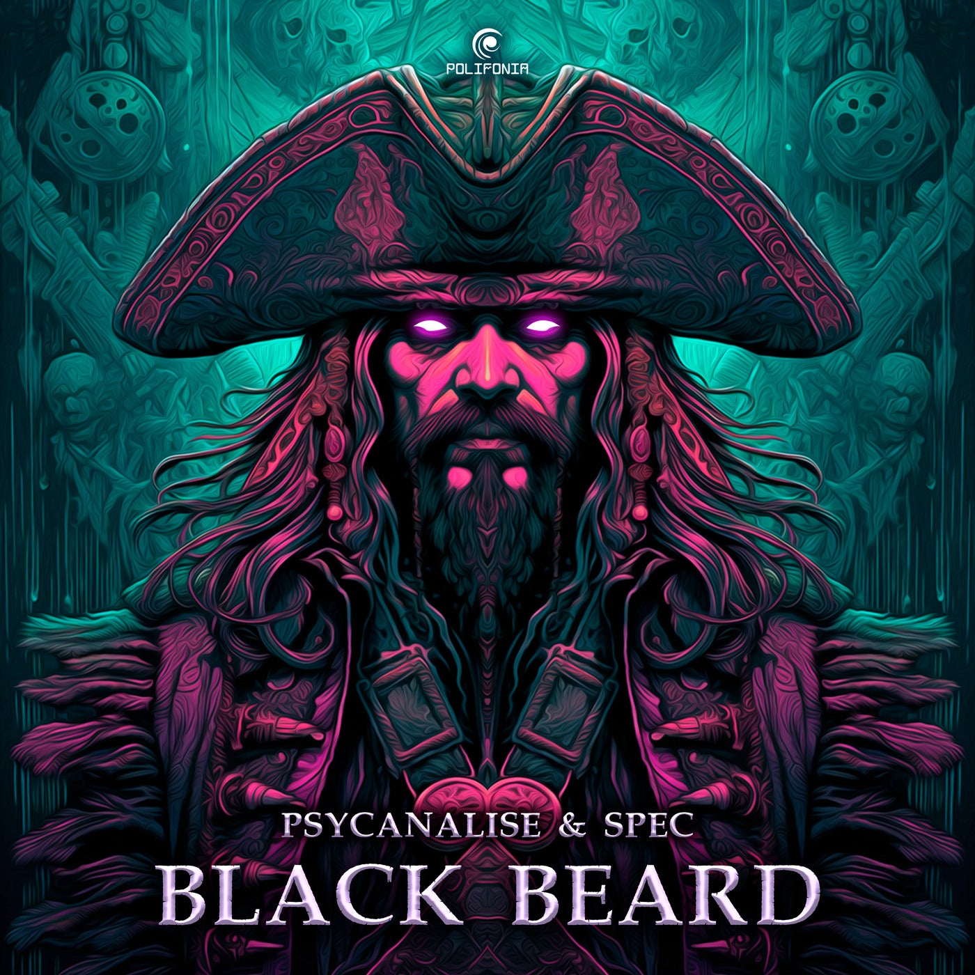 Black Beard