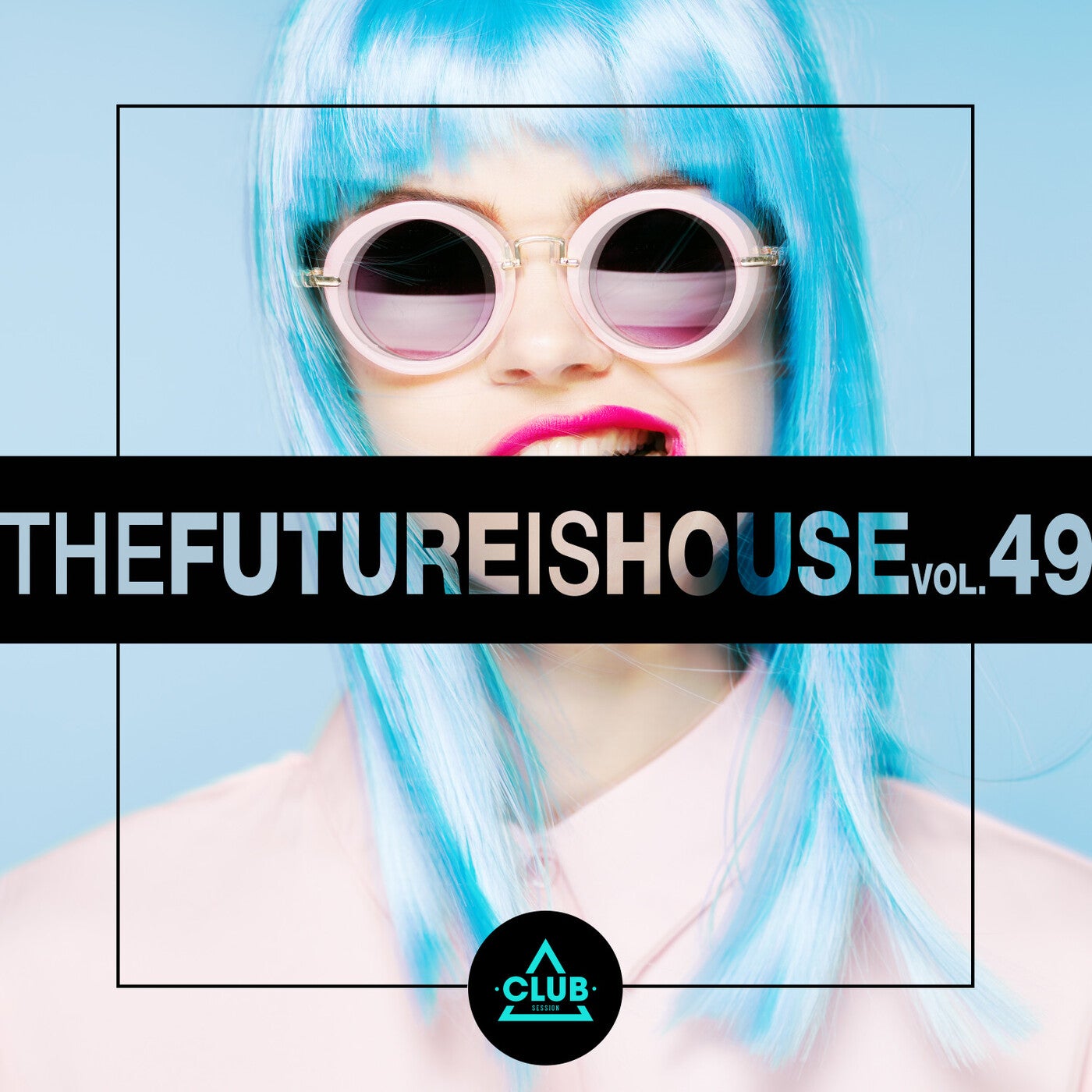 The Future is House, Vol. 49