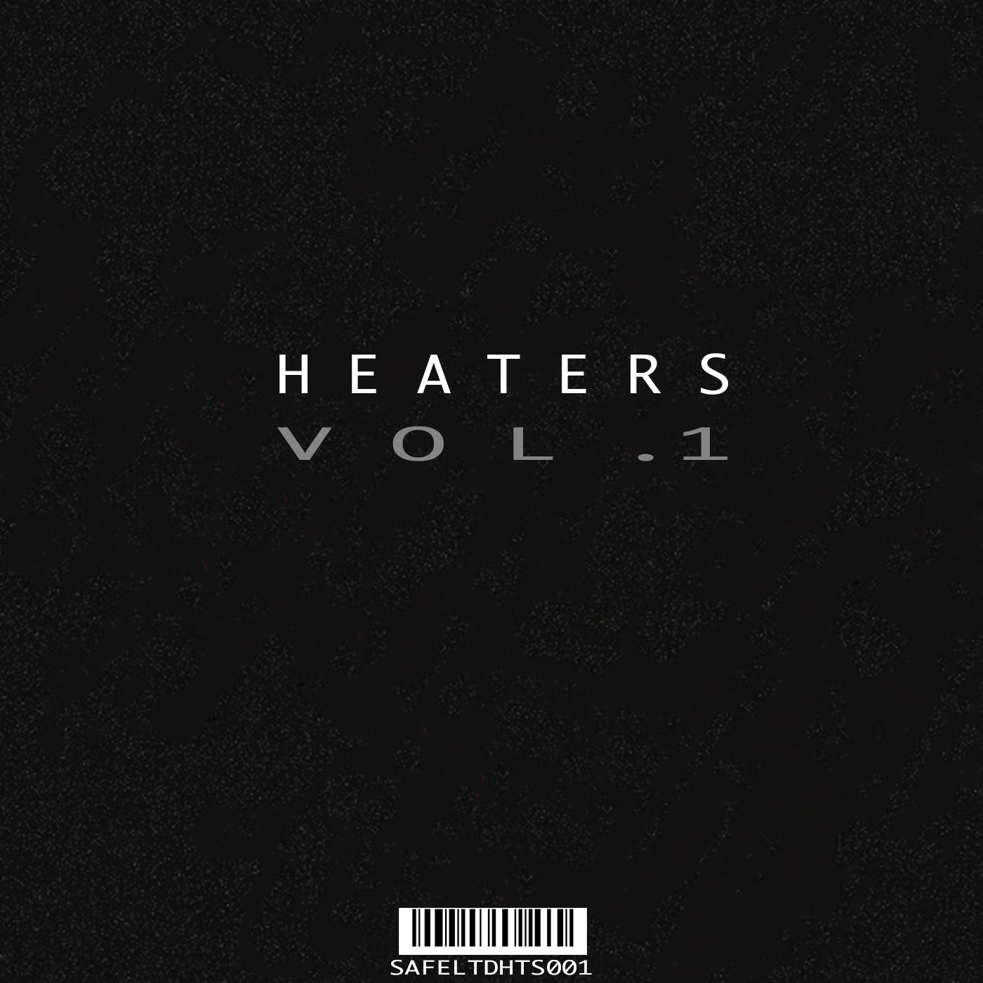 HEATERS, Vol. 1