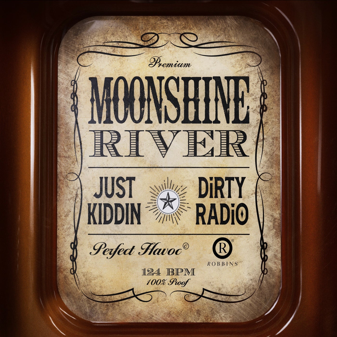 Moonshine River (Extended Mix)