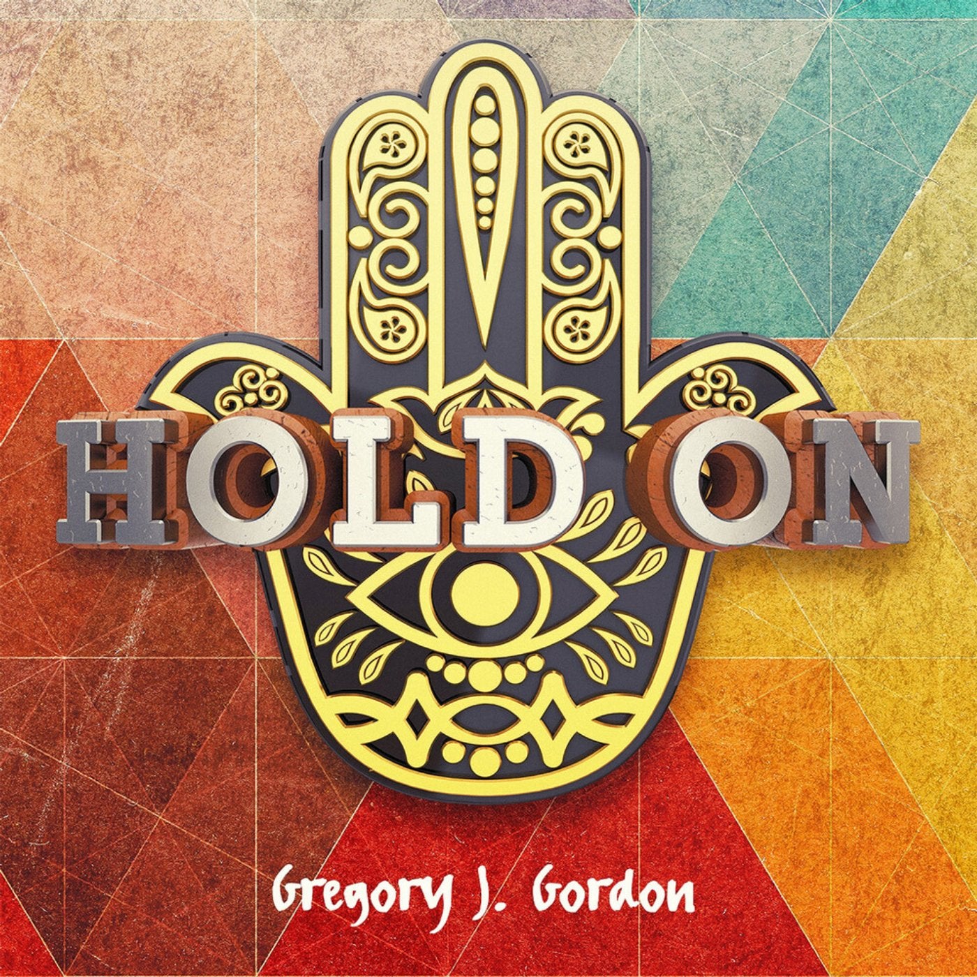 Hold On (Remixes)