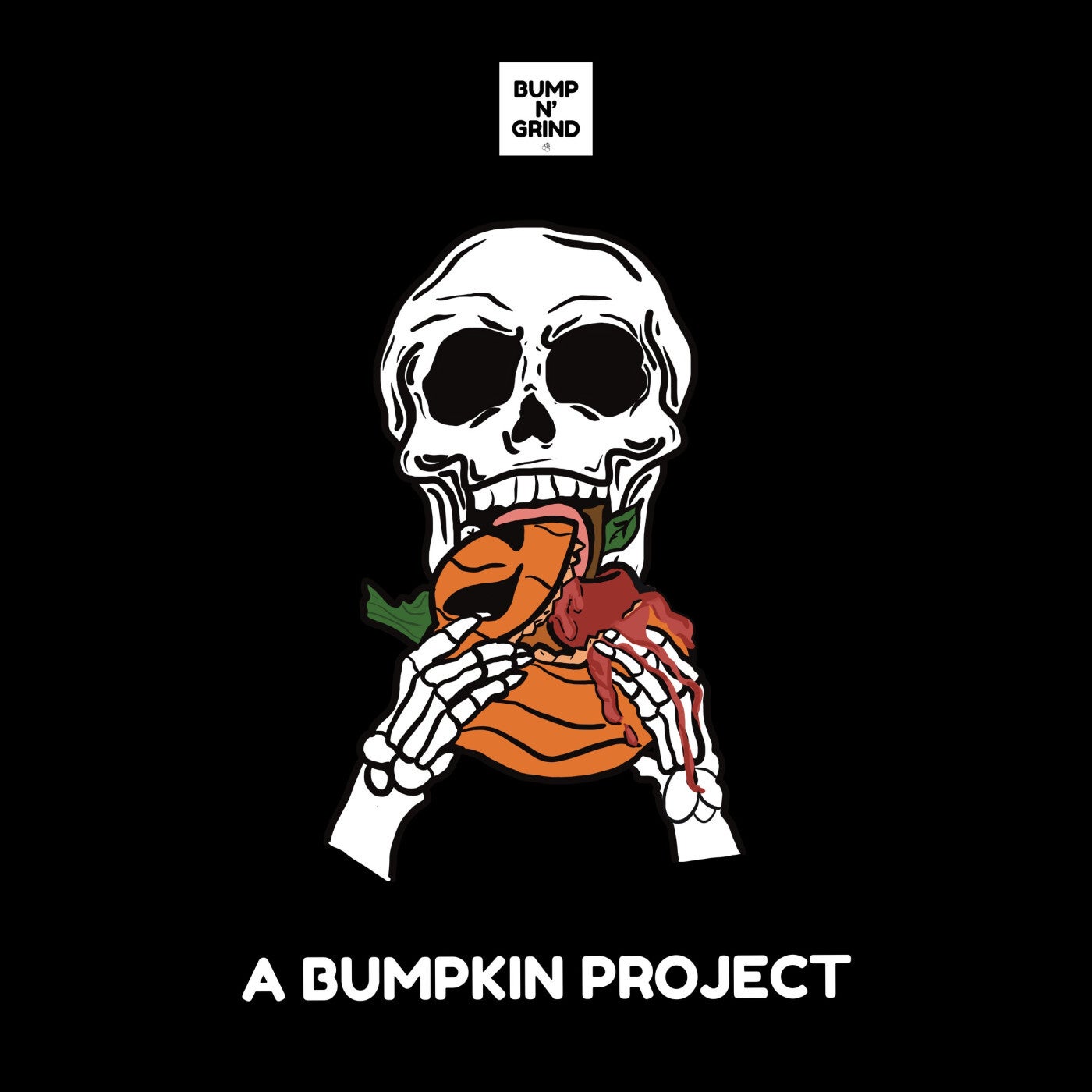 A BUMPKIN PROJECT