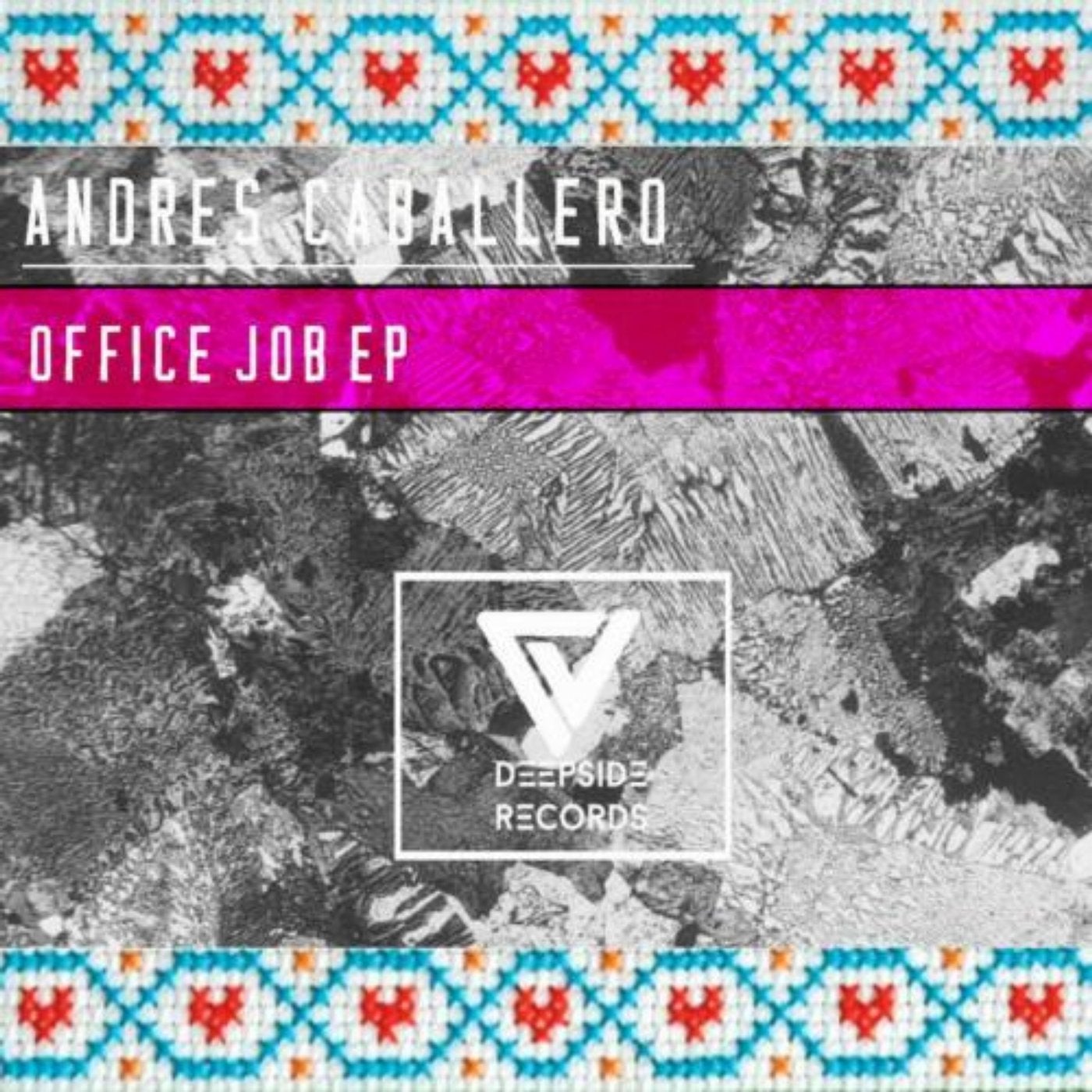 Office Job EP