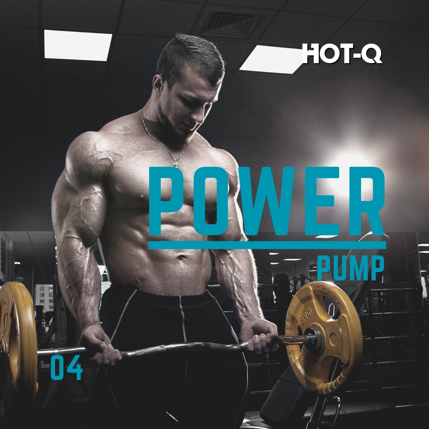 Power Pump 004