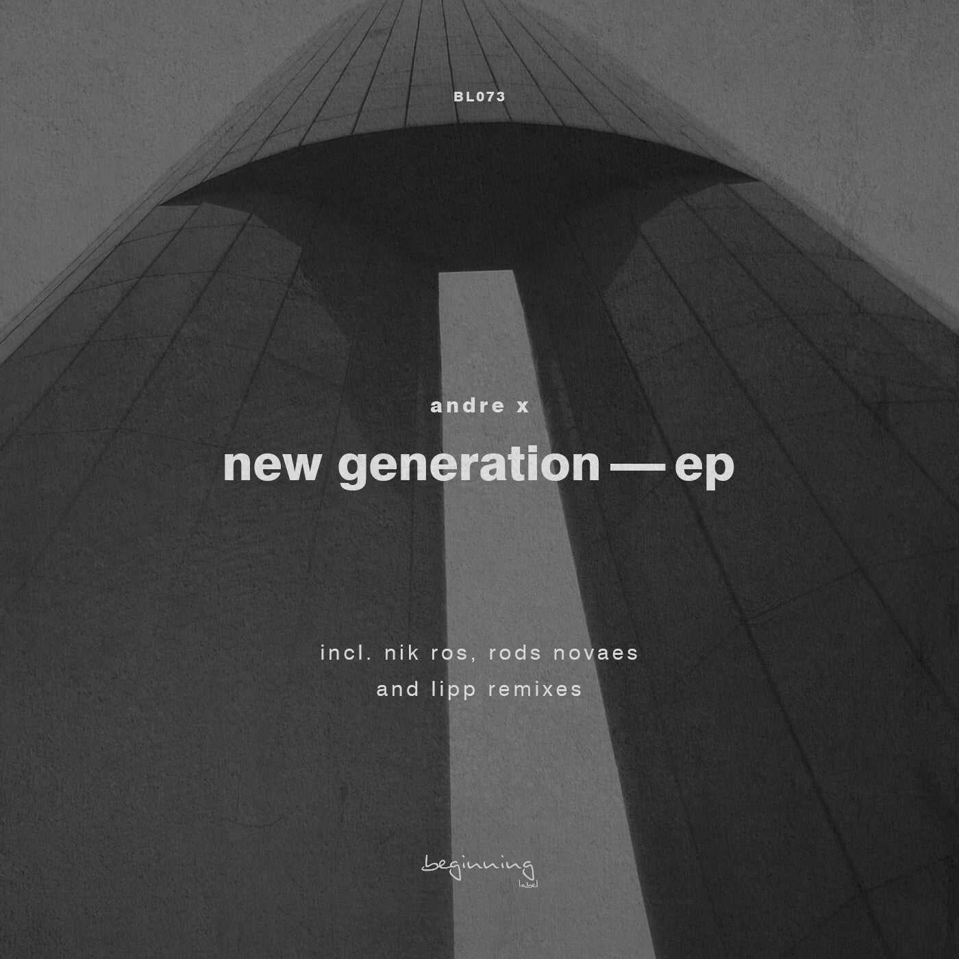 New Generation EP