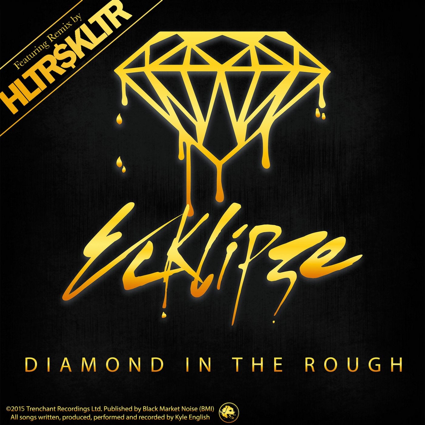 Diamond in the Rough