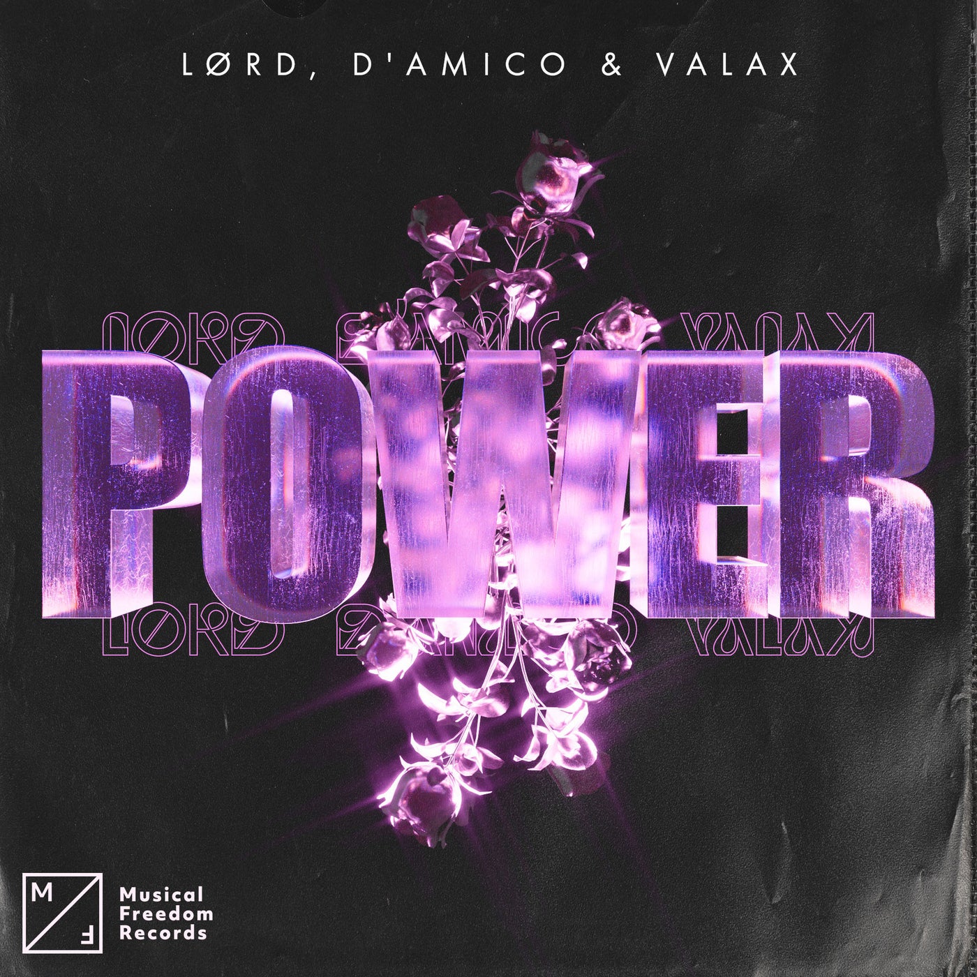 Power (Extended Mix)