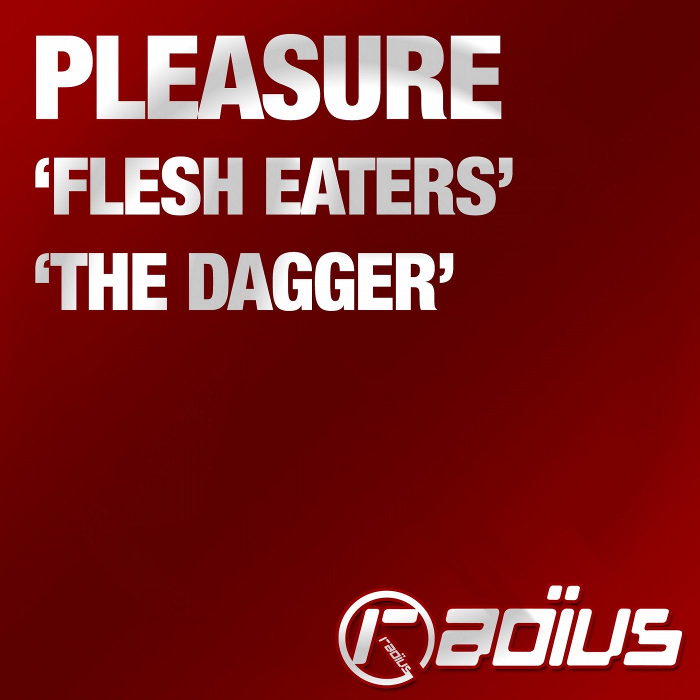 Flesh Eaters / The Dagger