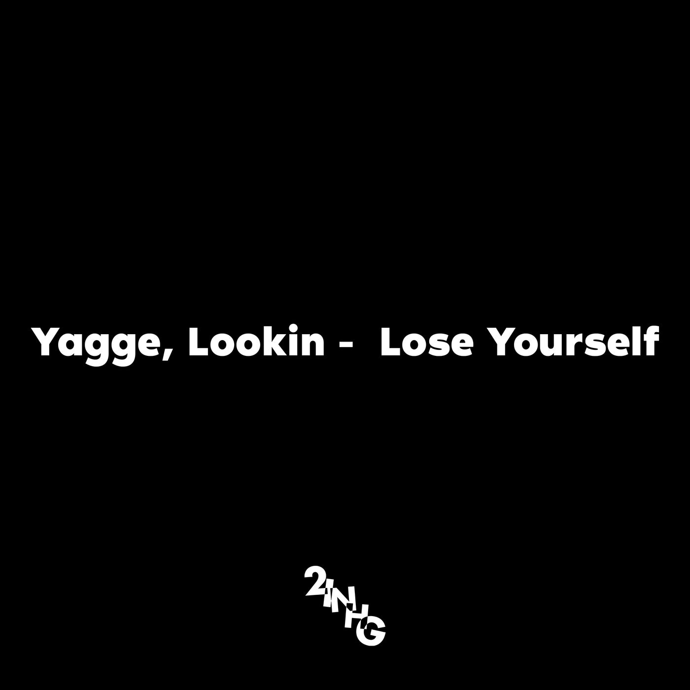 Lose Yourself